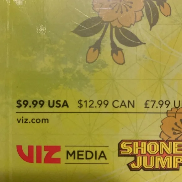 Anime - Demon Slayer Books Series 1 thru 5 - Picture 4 of 6